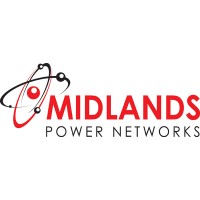 Midlands Power Networks Ltd logo - Similar company to Central Power Ltd