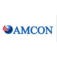 Amcon Recruitment logo - Similar company to Wolf Search Solutions