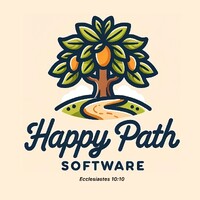 Happy Path Software logo - Similar company to Cleverity