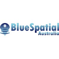 BlueSpatial Australia logo - Similar company to Sonars.Pl