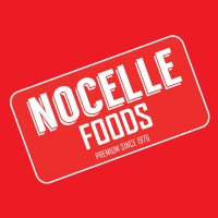 Nocelle Foods logo - Similar company to Corval Group