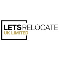 Lets Relocate UK Limited logo - Similar company to Works Services