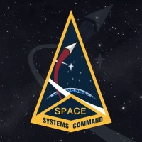 Space Systems Command logo - Similar company to Space Force Association