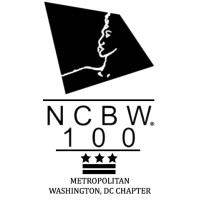 National Coalition of 100 Black Women, Inc. Metropolitan Washington, DC Chapter logo - Similar company to The National Coalition Of 100 Black Women, Inc.