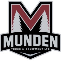 Munden Truck & Equipment Ltd. logo - Similar company to Copious Inc.