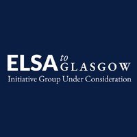 ELSA for Glasgow logo - Similar company to Writinglaw