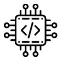 Embedded systems trainings logo - Similar company to Delta Bionic