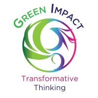 GREEN IMPACT - Transformative practice logo - Similar company to Luminaconsult