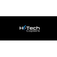 Hi-Tech Copier Sales logo - Similar company to Copier Tech Office Equipments