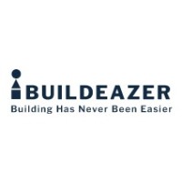 Buildeazer logo - Similar company to Hola