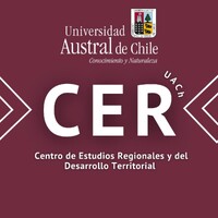 CER UACh logo - Similar company to Ijka Inversiones