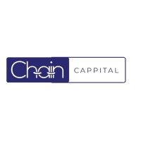 Chaincappital Limited. logo - Similar company to Treasco Technologies