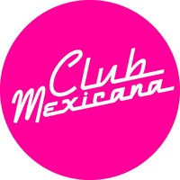 Club Mexicana logo - Similar company to Bundobust