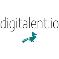 digitalent.io logo - Similar company to Digitalentio Solutions