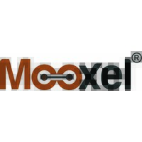 Mooxel® logo - Similar company to Fluschino Center