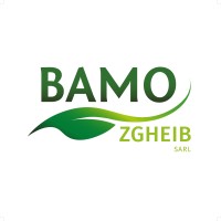 BAMO ZGHEIB IMPORT EXPORT S.A.R.L logo - Similar company to Agrimasters