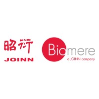 Biomere (Biomedical Research Models, Inc.) logo - Similar company to Pacific Biolabs, Inc.