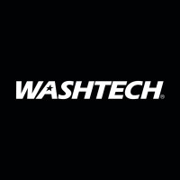 Washtech logo - Similar company to Fero Ltd