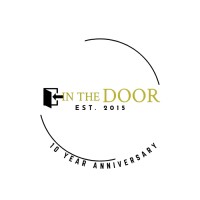 IN THE DOOR logo - Similar company to Myoneflow