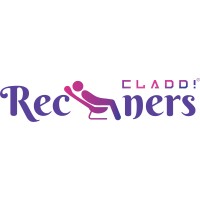CLADD! Recliners logo - Similar company to Cladd!