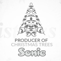 SONIC CHRISTMAS TREES logo - Similar company to Larroc, Inc.