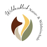 Wildnisblick logo - Similar company to Wohllebens Waldakademie