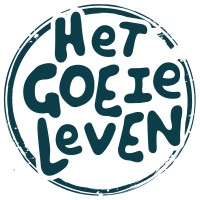Het Goeie Leven logo - Similar company to Sandberghe