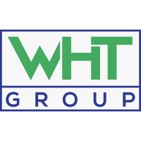 WHT GROUP Demolition logo - Similar company to All Seasons Contracting Co Ltd