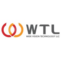 Wide Vision Technology L.L.C