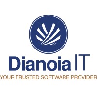 Dianoia IT logo - Similar company to Ki10 Engineering
