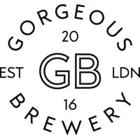 Gorgeous Brewery logo - Similar company to Ignition Brewery