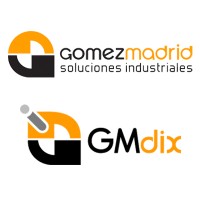 Gómez Madrid · GMdix: Process engineering logo - Similar company to Inteco Sl