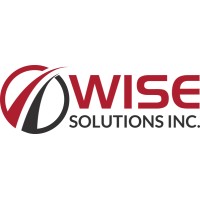 Wise Solutions Inc. logo - Similar company to Wise Solutions