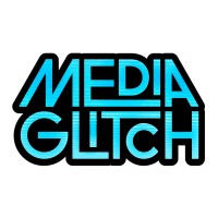 Media Glitch logo - Similar company to Xynergy® Media & Digital Marketing