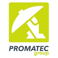 PROMATEC GROUP logo - Similar company to Promatec