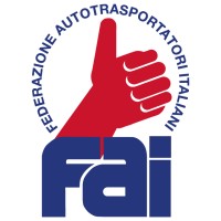 FAI Liguria logo - Similar company to Seamuster.Com