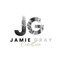 Jamie Gray Creative logo - Similar company to Clockwise  Australia