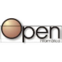 Open Informatica Ltda - ME logo - Similar company to Prime Srl