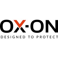 OX-ON A/S logo - Similar company to Abena