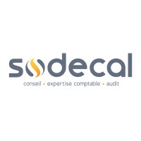 Sodecal logo - Similar company to Sygnatures