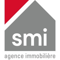 Agence immobilière SMI SA logo - Similar company to Travelnkeys