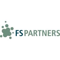 FS Partners logo - Similar company to Blackant
