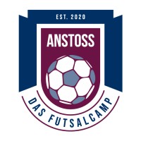 Anstoss - Das Futsalcamp