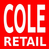 Cole Retail logo - Similar company to Saveco Bradford