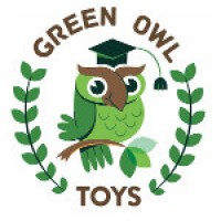 Green Owl Toys Ltd logo - Similar company to Bliss Distribution Limited
