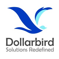 Dollarbird logo - Similar company to V2Soft