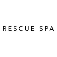 Rescue Spa logo - Similar company to Backyard Beans Coffee Co.