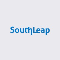 SouthLeap logo - Similar company to Lighthouse.One