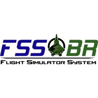 FSS Brasil - Flight Simulator System logo - Similar company to Compro Computer Services, Inc.