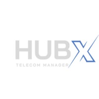 Hubx France logo - Similar company to Commeett